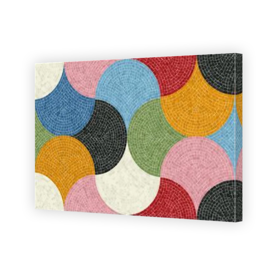 Thumbnail for Canvas - Mirror Image Canvas Wrap