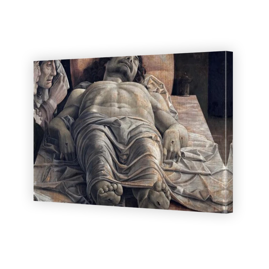 Thumbnail for Canvas - Mirror Image Canvas Wrap