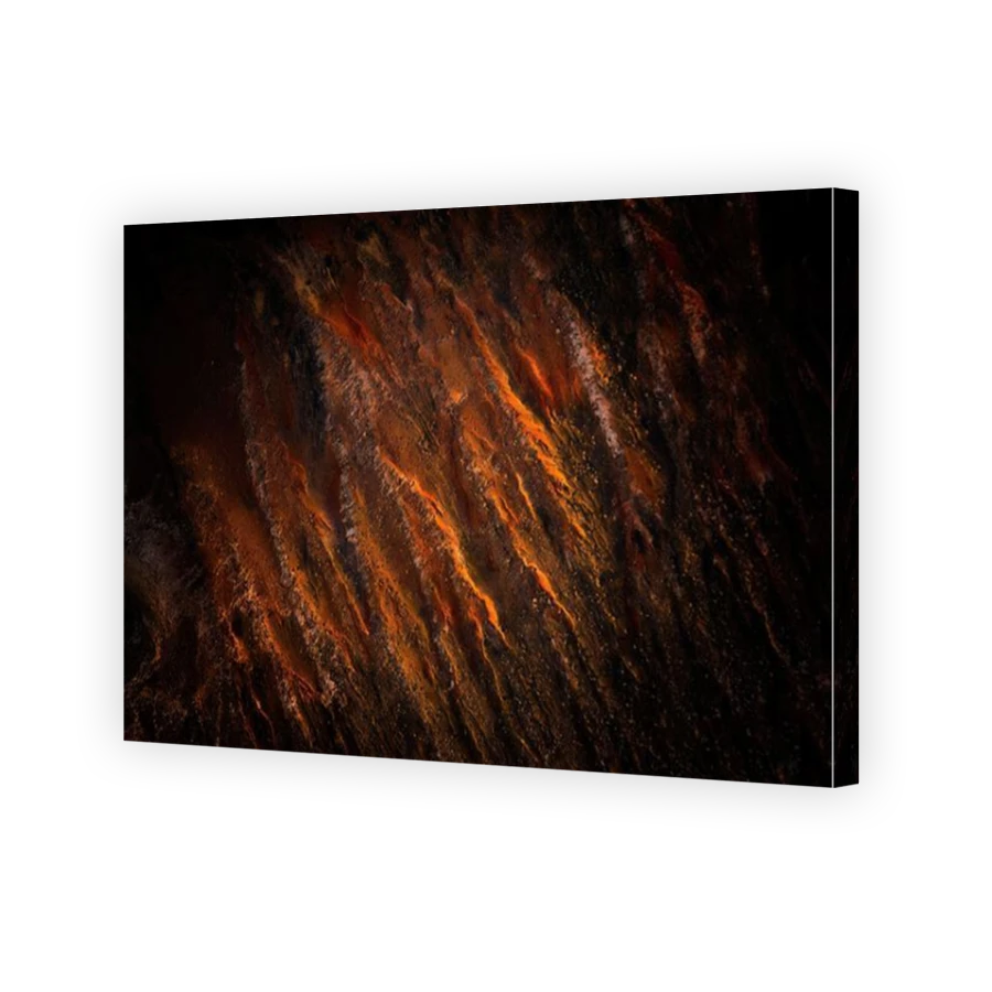 Thumbnail for Canvas - Mirror Image Canvas Wrap