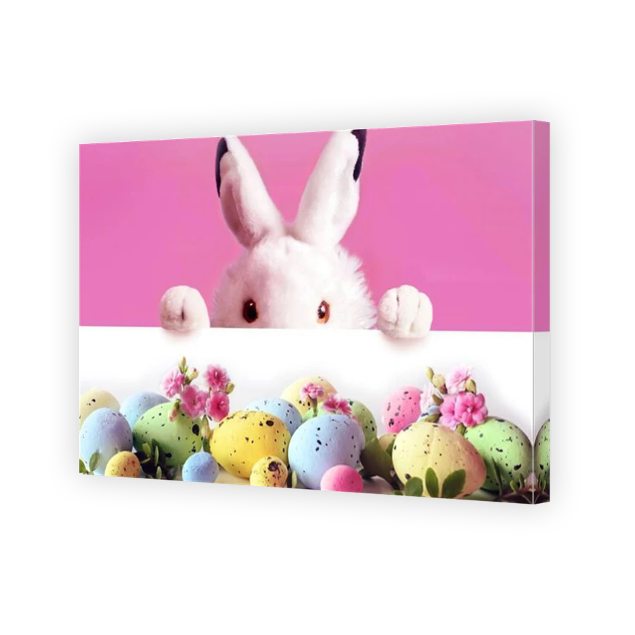Thumbnail for Canvas - Mirror Image Canvas Wrap