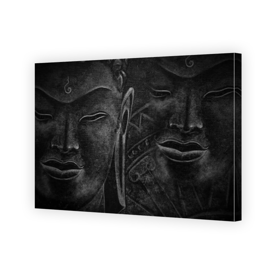 Thumbnail for Canvas - Mirror Image Canvas Wrap