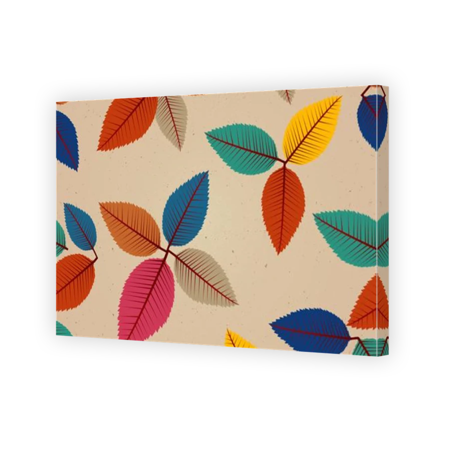 Thumbnail for Canvas - Mirror Image Canvas Wrap
