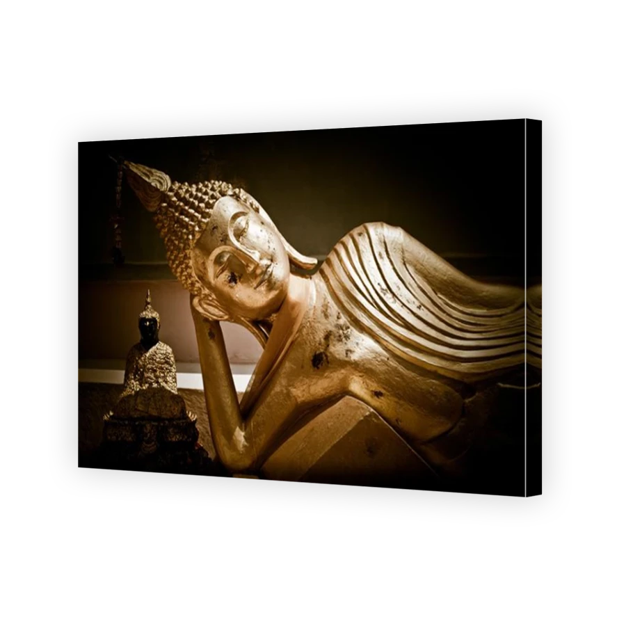 Thumbnail for Canvas - Mirror Image Canvas Wrap