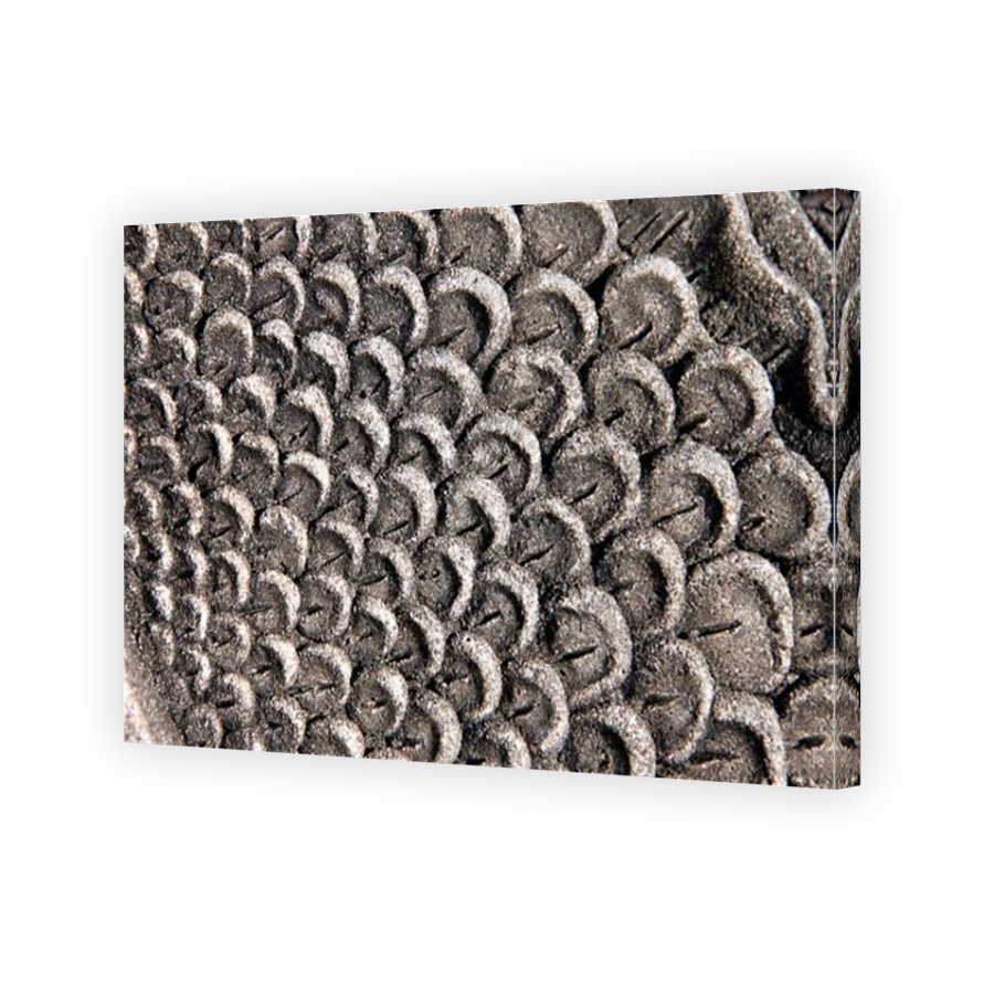 Thumbnail for Canvas - Mirror Image Canvas Wrap