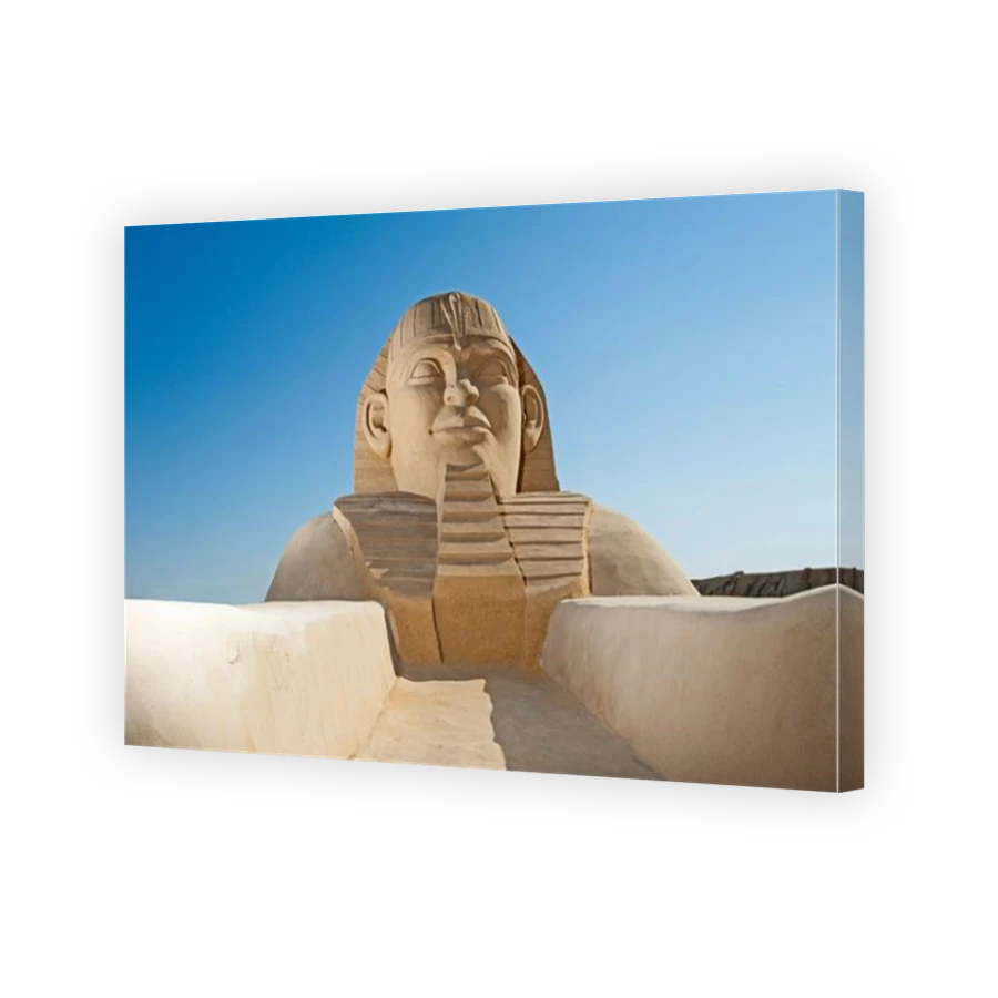 Thumbnail for Canvas - Mirror Image Canvas Wrap
