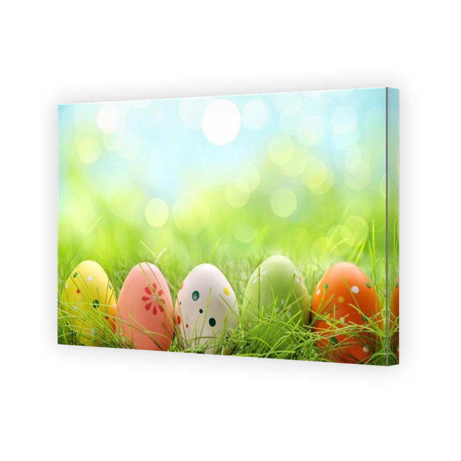 Thumbnail for Canvas - Mirror Image Canvas Wrap