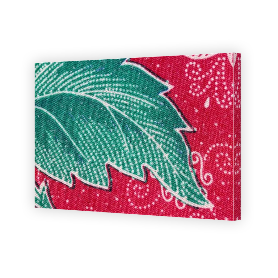 Thumbnail for Canvas - Mirror Image Canvas Wrap