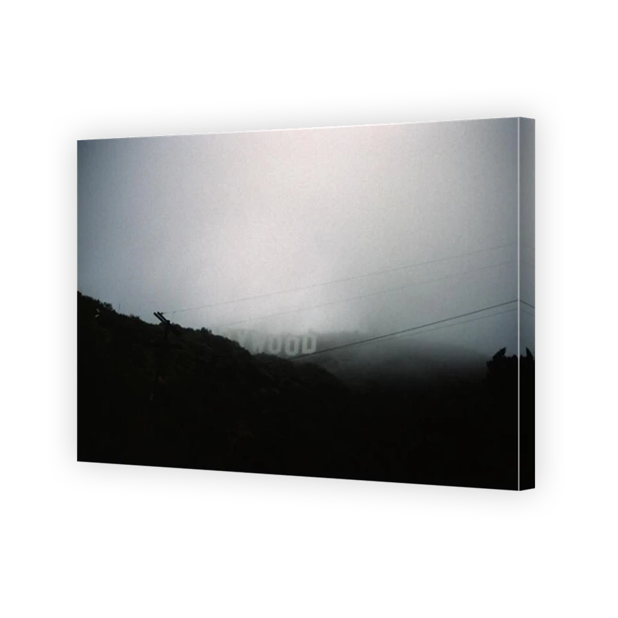 Thumbnail for Canvas - Mirror Image Canvas Wrap