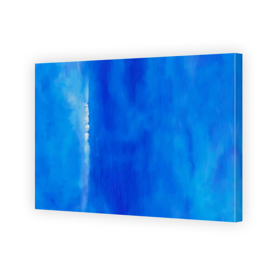 Thumbnail for Canvas - Mirror Image Canvas Wrap
