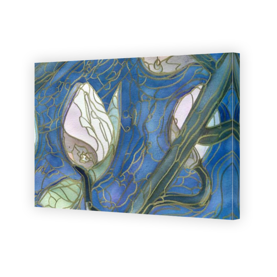 Thumbnail for Canvas - Mirror Image Canvas Wrap