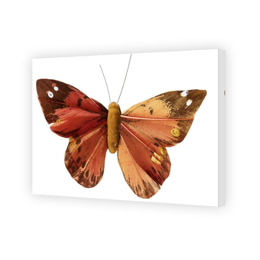 Thumbnail for Canvas - Mirror Image Canvas Wrap