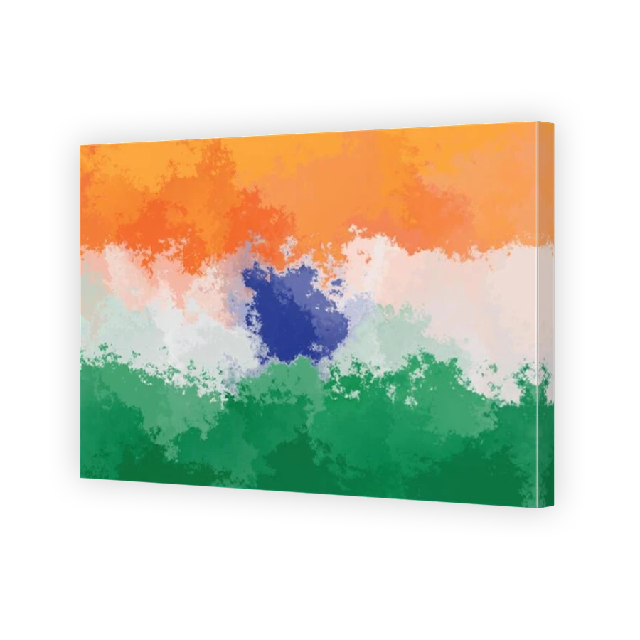 Thumbnail for Canvas - Mirror Image Canvas Wrap