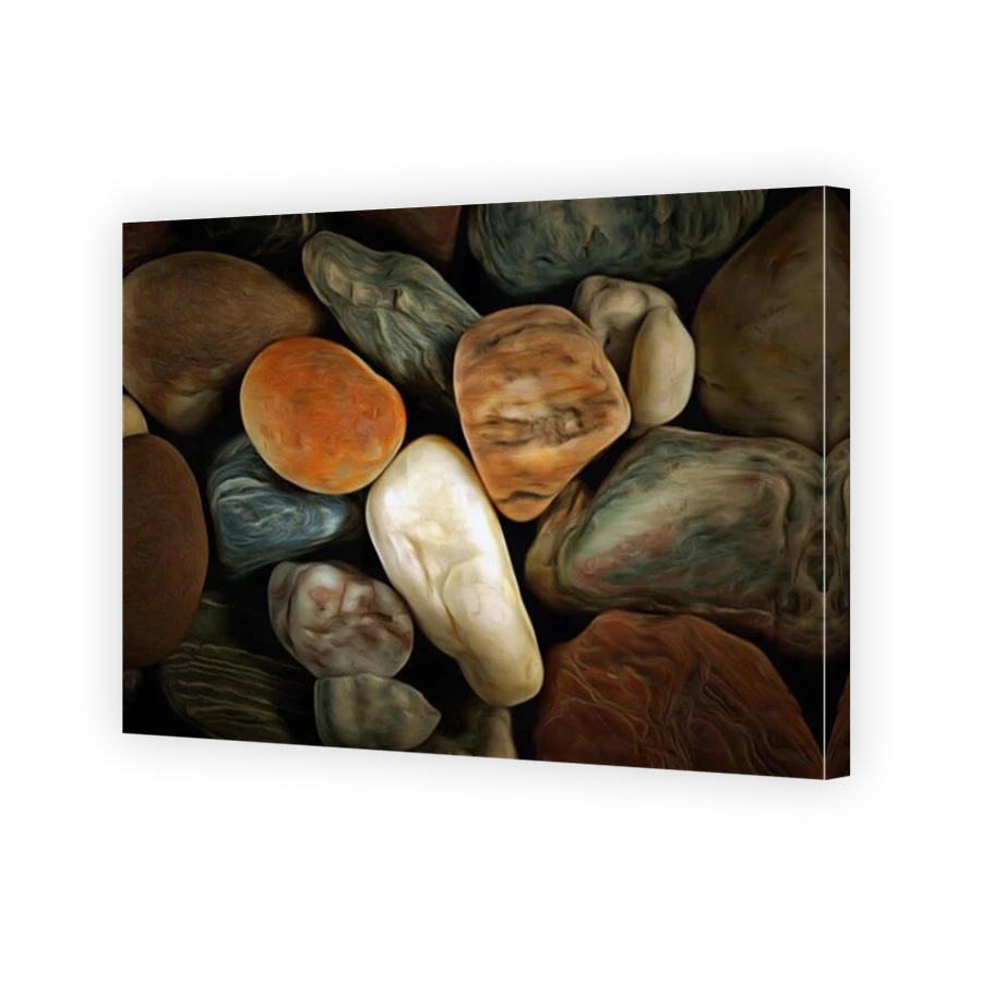Thumbnail for Canvas - Mirror Image Canvas Wrap