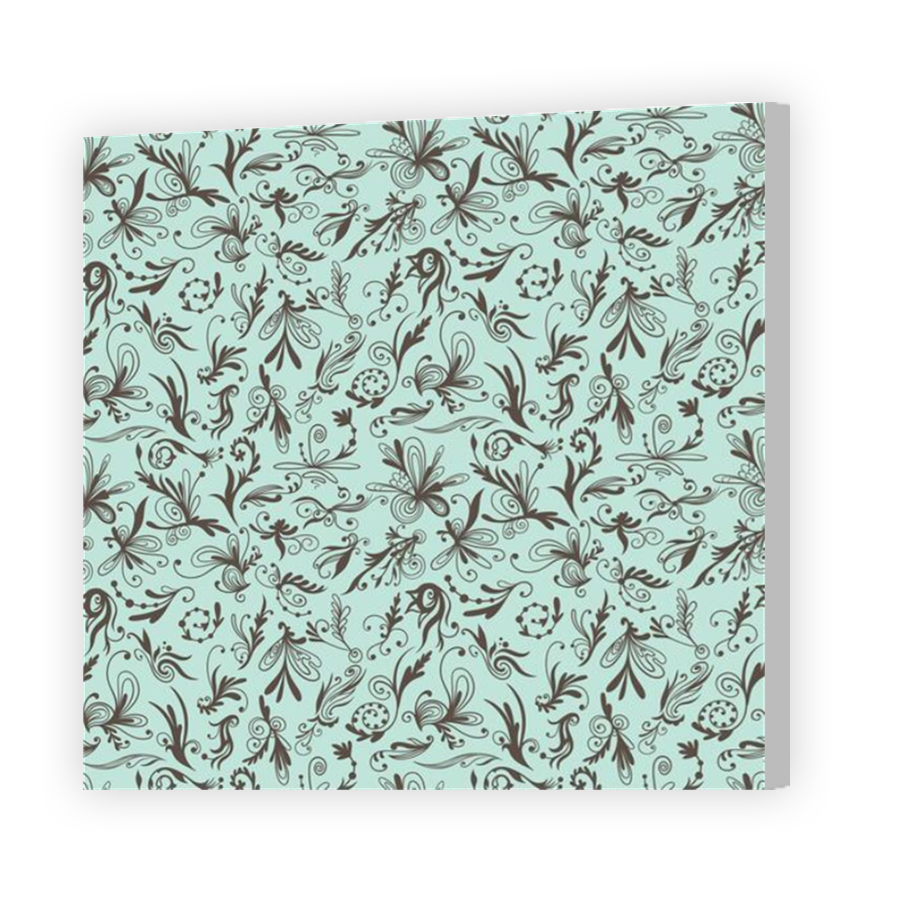 Thumbnail for Canvas - Coloured Canvas Wrap