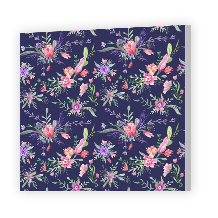 Thumbnail for Canvas - Coloured Canvas Wrap