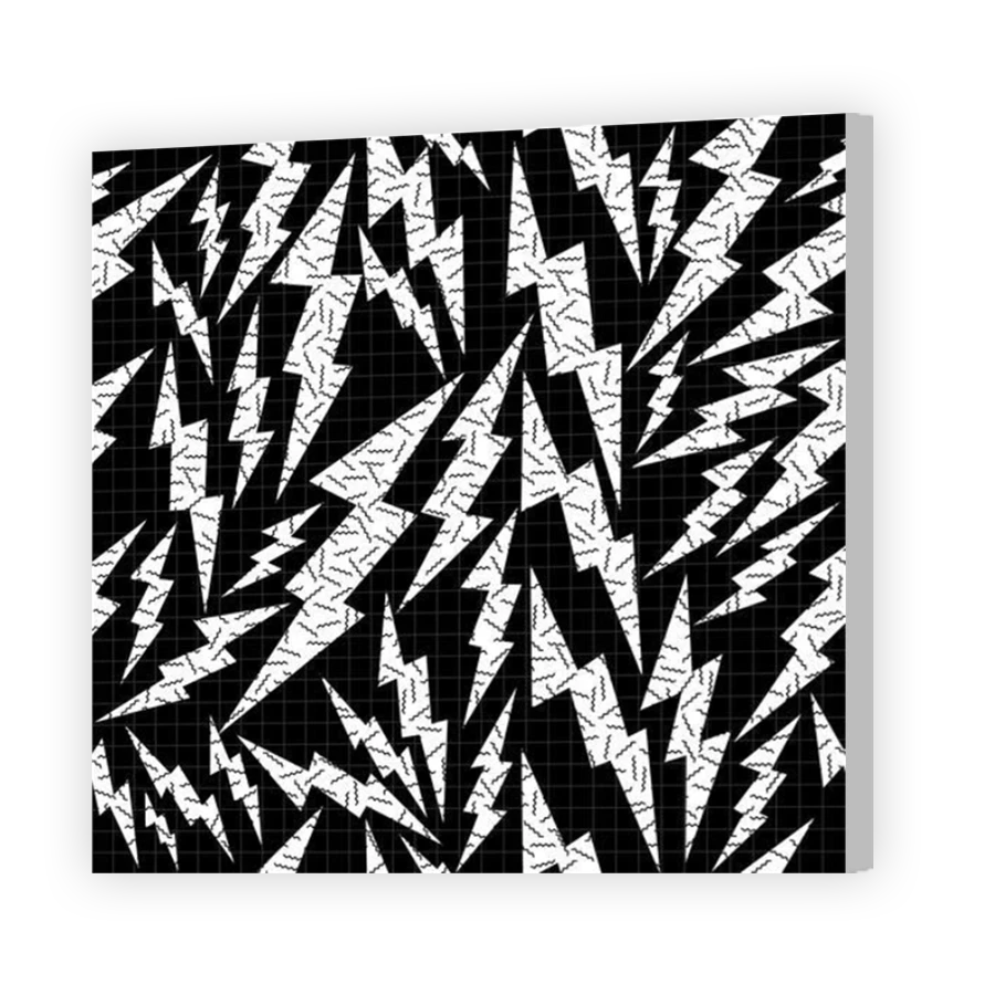 Thumbnail for Canvas - Coloured Canvas Wrap