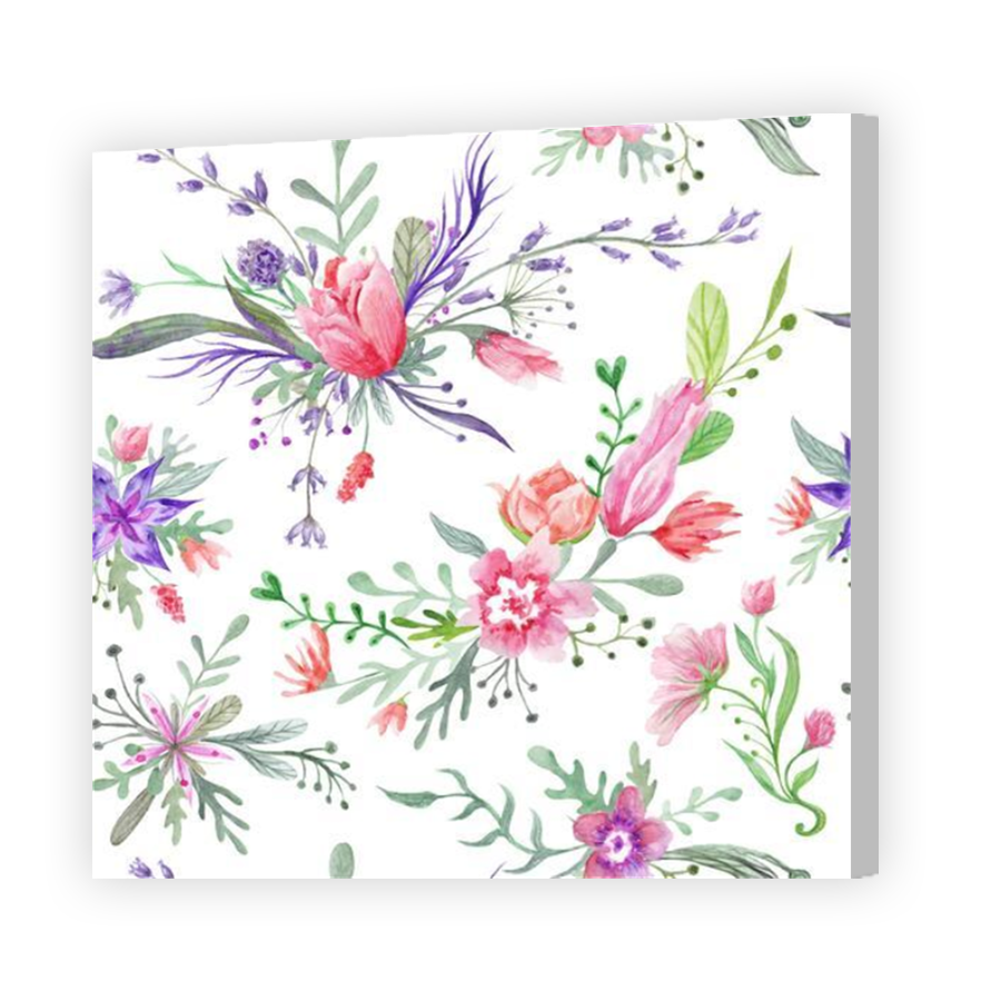 Thumbnail for Canvas - Coloured Canvas Wrap