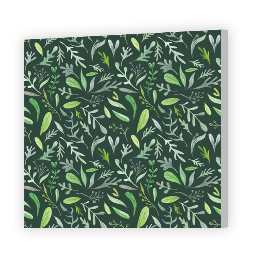 Thumbnail for Canvas - Coloured Canvas Wrap