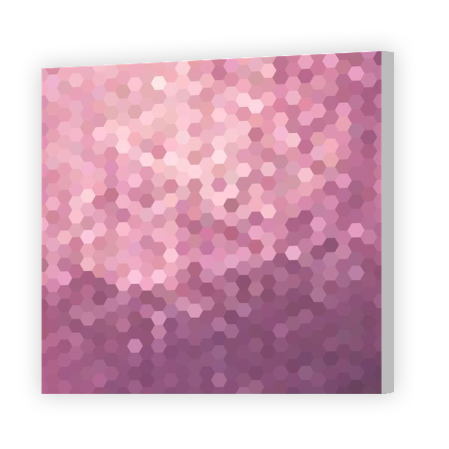 Thumbnail for Canvas - Coloured Canvas Wrap