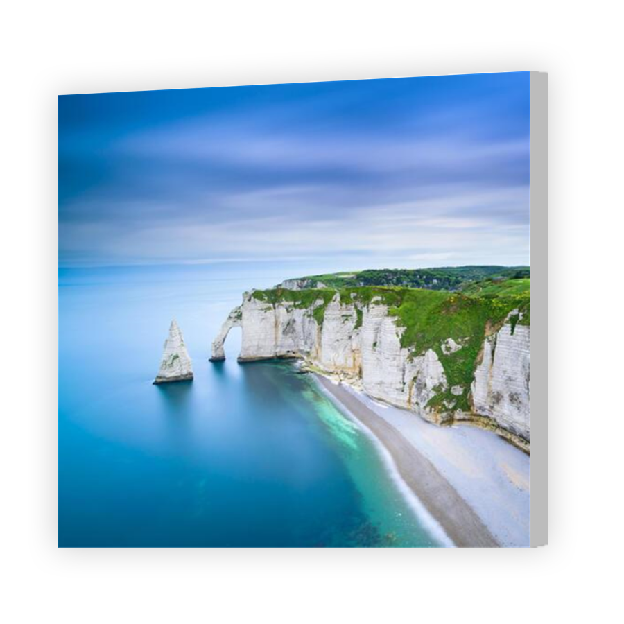 Thumbnail for Canvas - Coloured Canvas Wrap