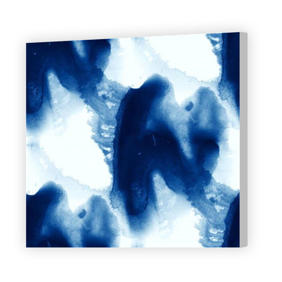 Thumbnail for Canvas - Coloured Canvas Wrap