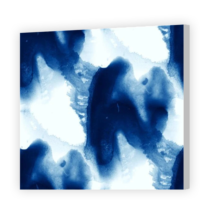 Thumbnail for Canvas - Coloured Canvas Wrap
