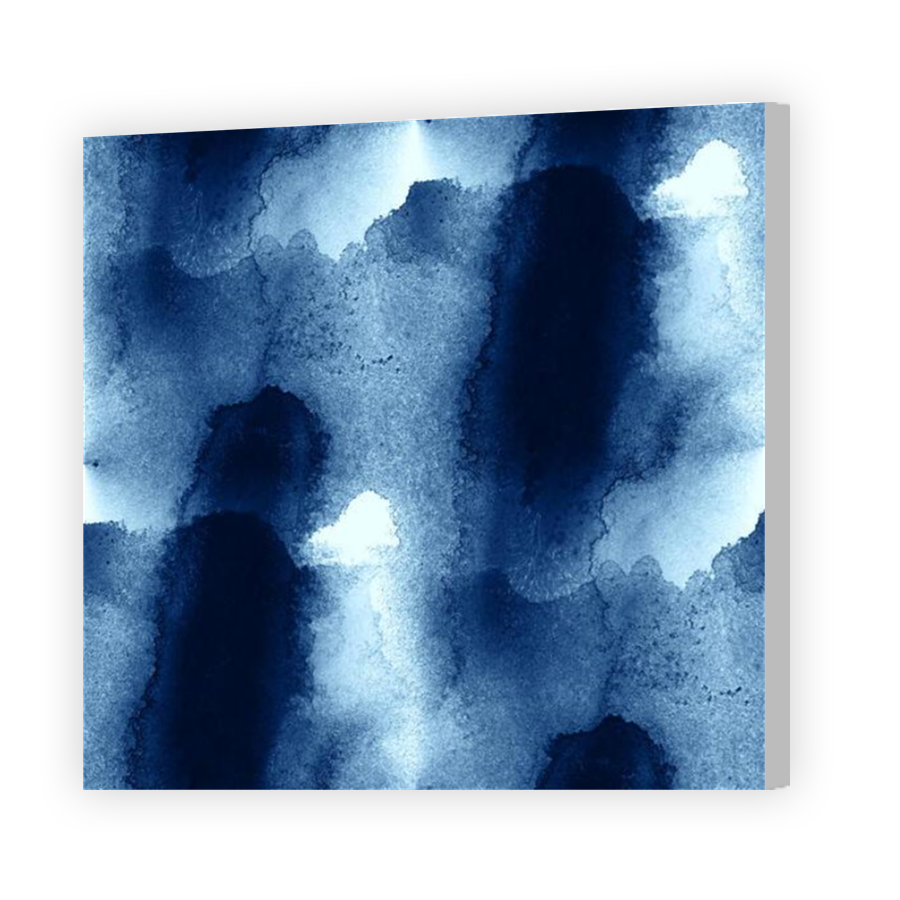 Thumbnail for Canvas - Coloured Canvas Wrap