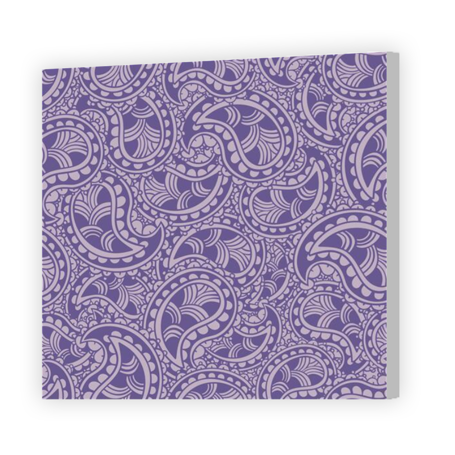 Thumbnail for Canvas - Coloured Canvas Wrap