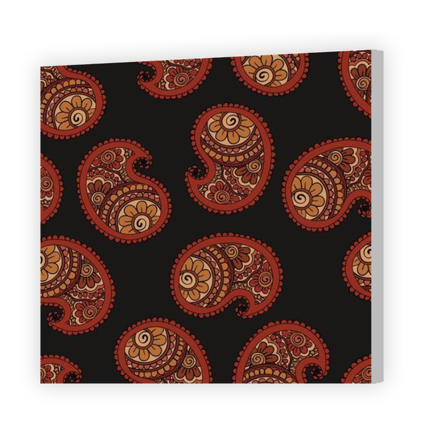 Thumbnail for Canvas - Coloured Canvas Wrap
