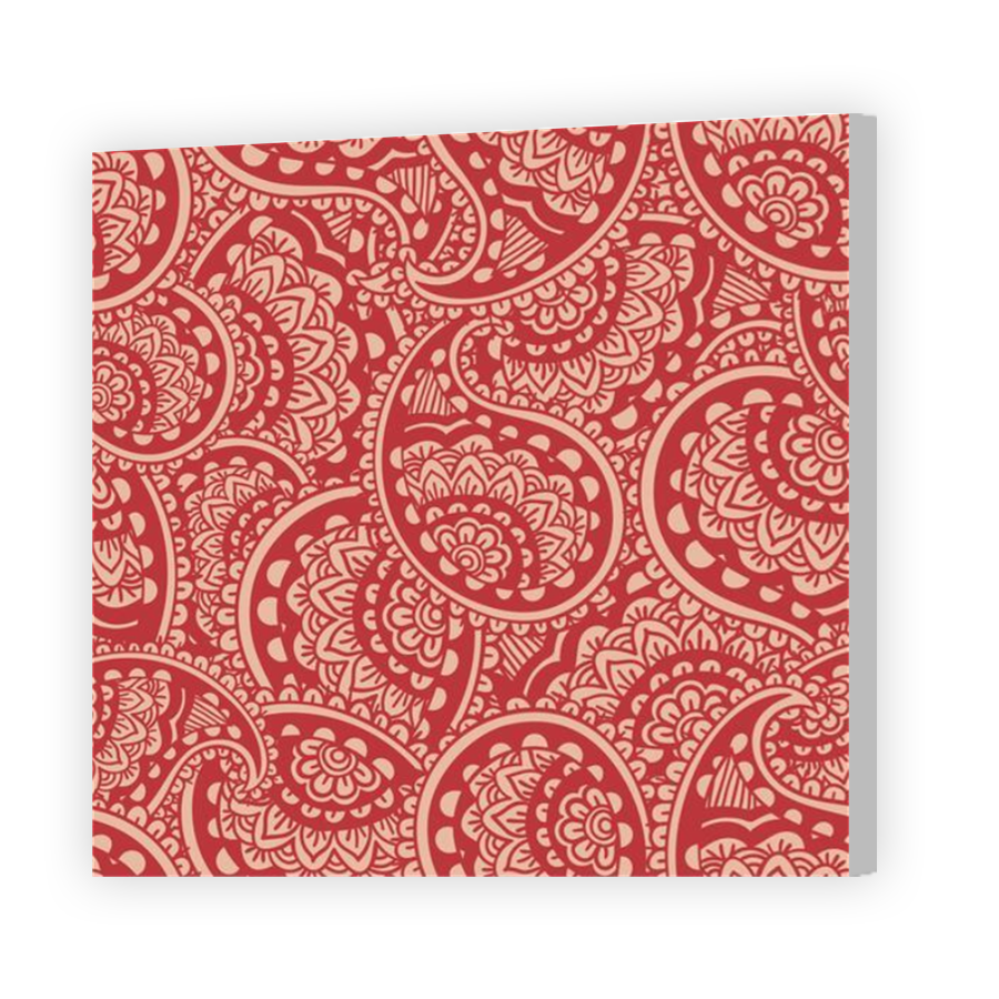 Thumbnail for Canvas - Coloured Canvas Wrap