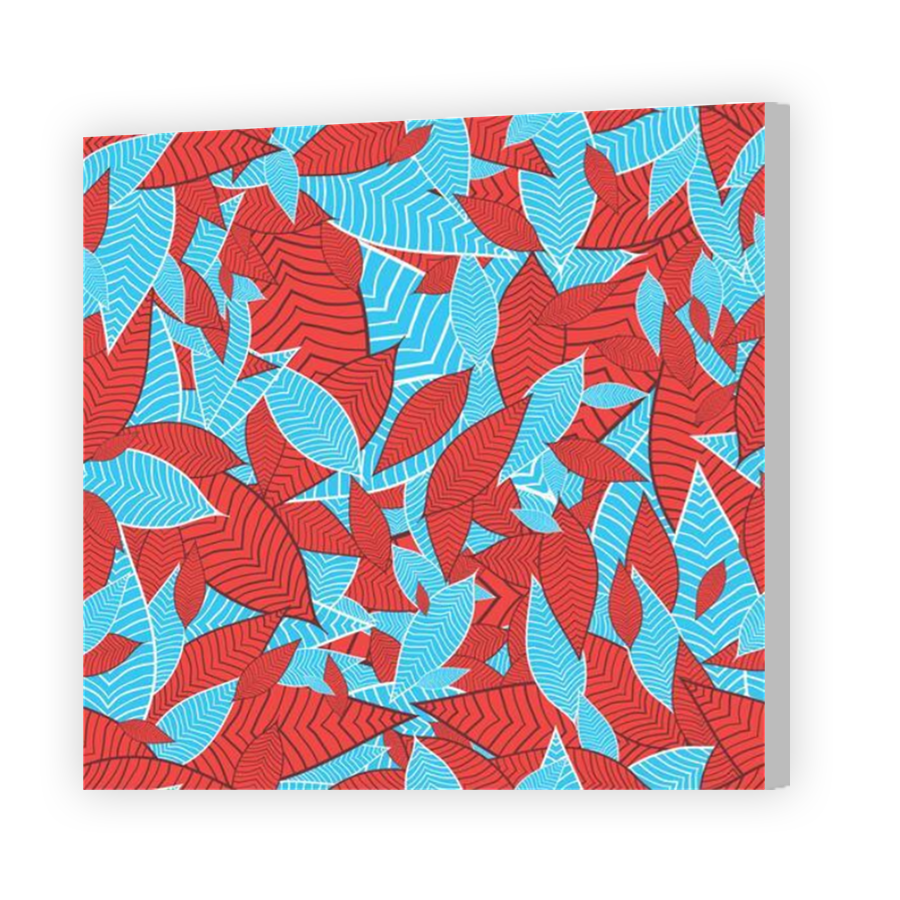 Thumbnail for Canvas - Coloured Canvas Wrap