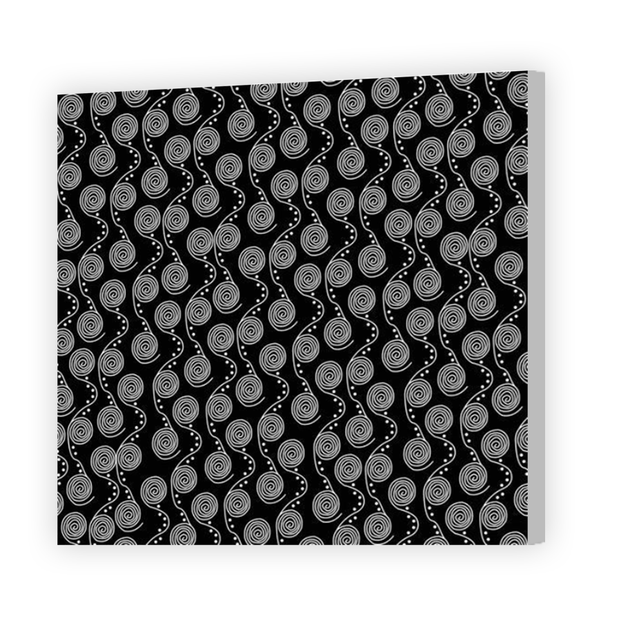 Thumbnail for Canvas - Coloured Canvas Wrap