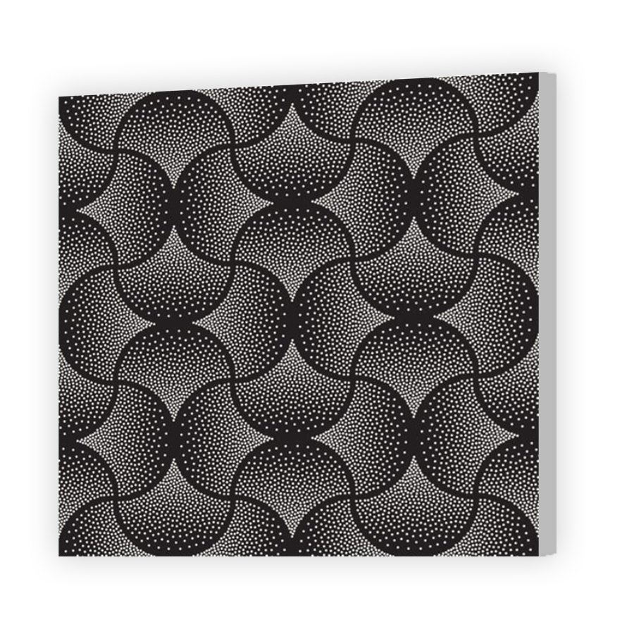 Thumbnail for Canvas - Coloured Canvas Wrap