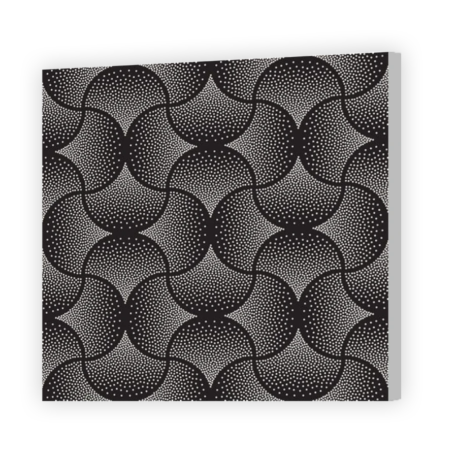 Thumbnail for Canvas - Coloured Canvas Wrap