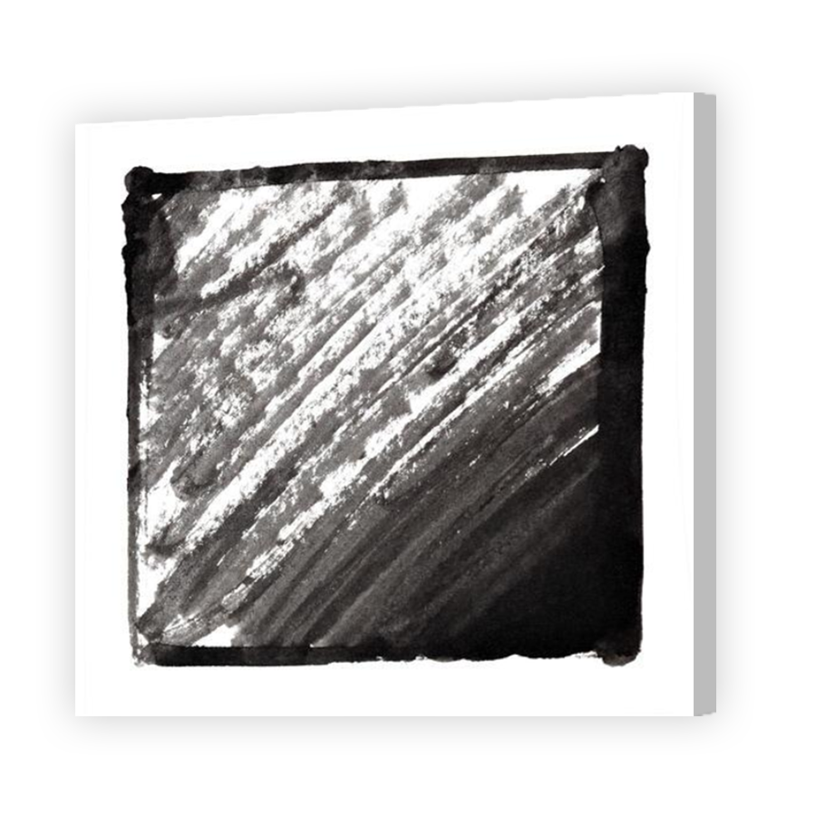 Thumbnail for Canvas - Coloured Canvas Wrap