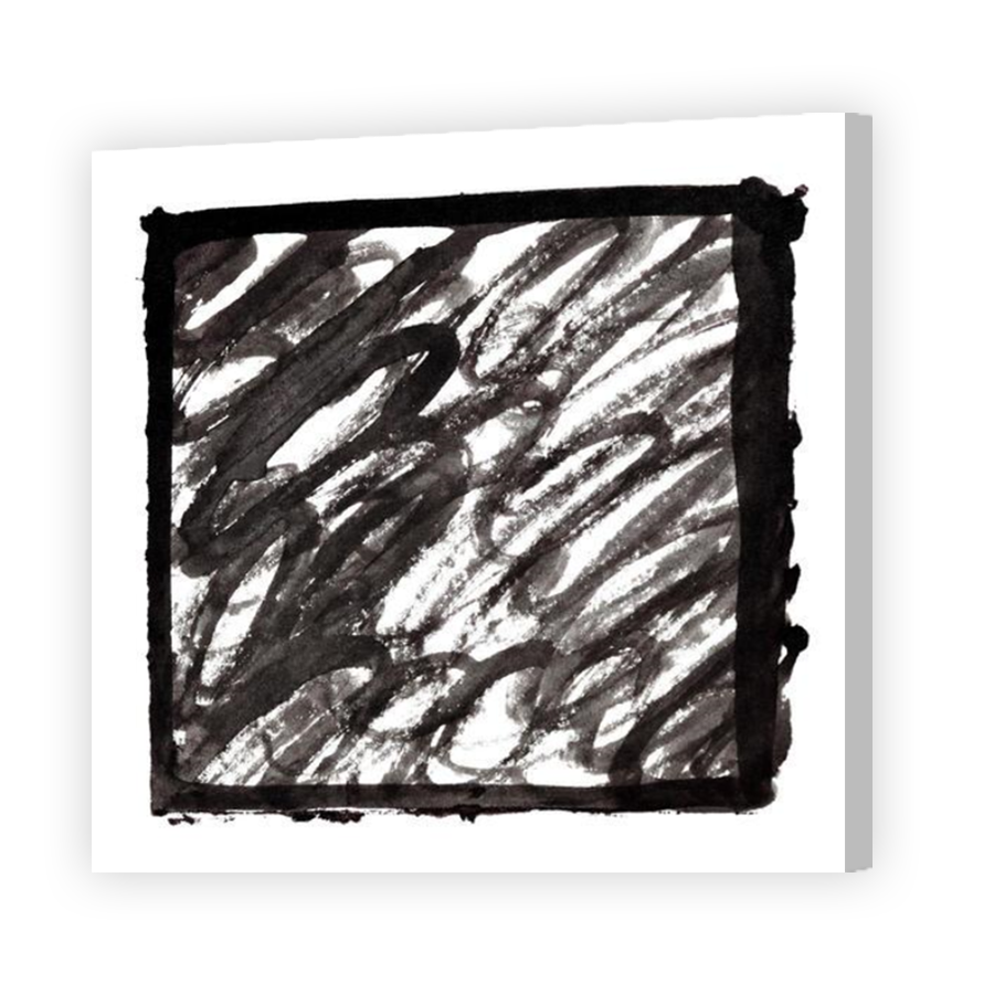 Thumbnail for Canvas - Coloured Canvas Wrap