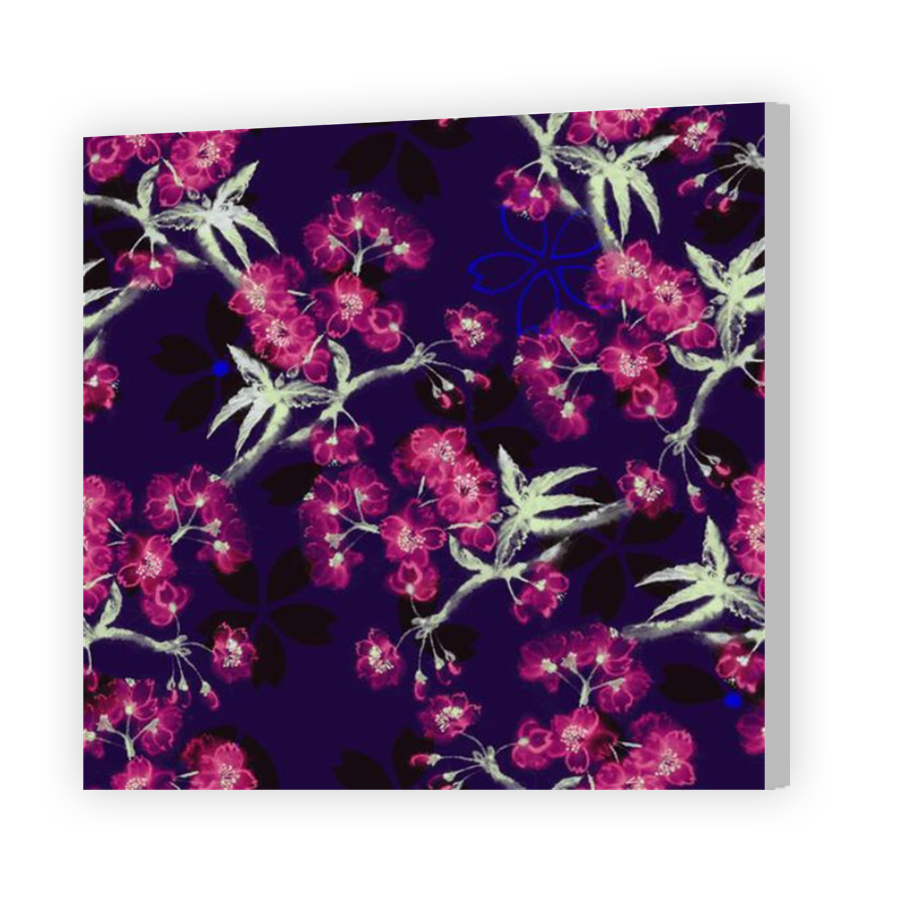 Thumbnail for Canvas - Coloured Canvas Wrap