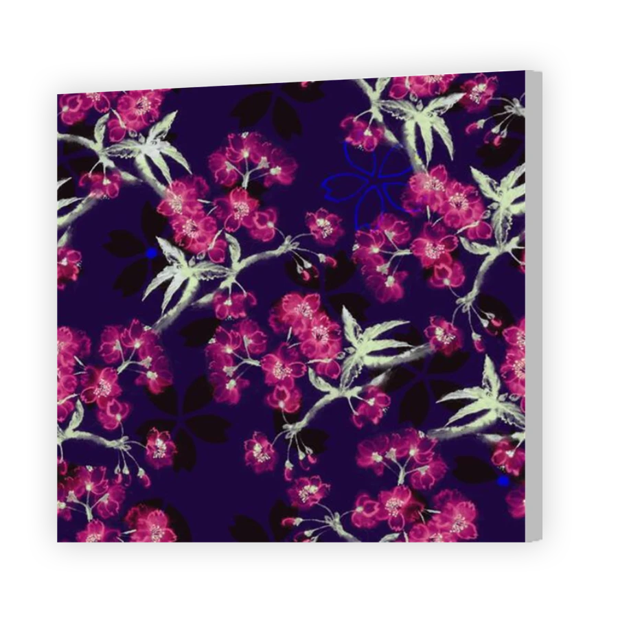 Thumbnail for Canvas - Coloured Canvas Wrap