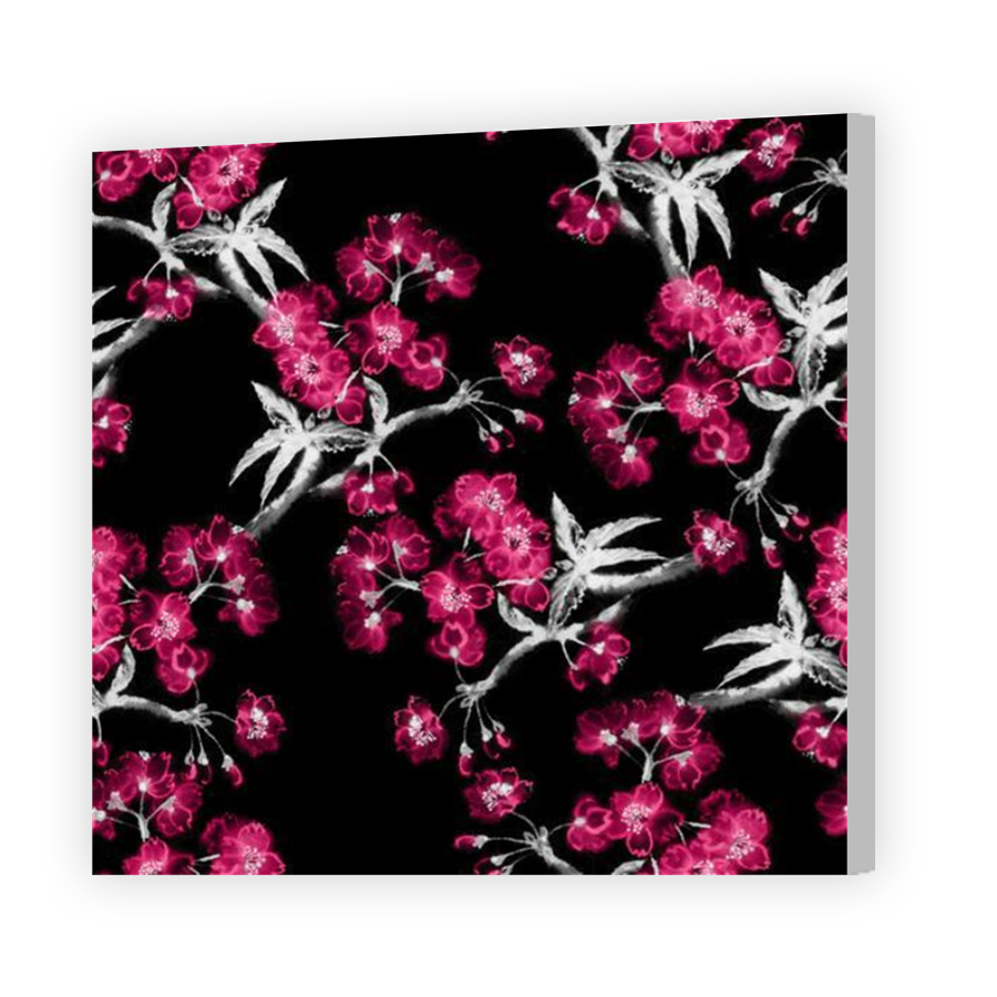 Thumbnail for Canvas - Coloured Canvas Wrap