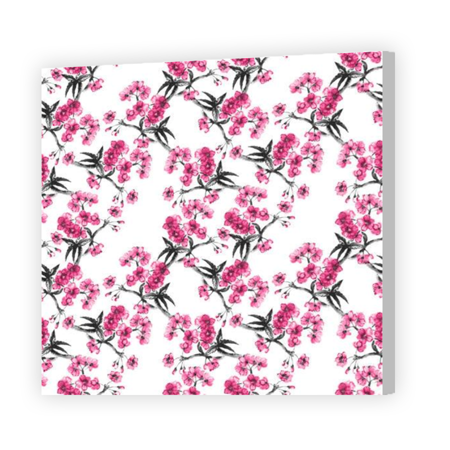Thumbnail for Canvas - Coloured Canvas Wrap