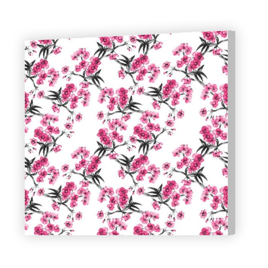 Thumbnail for Canvas - Coloured Canvas Wrap