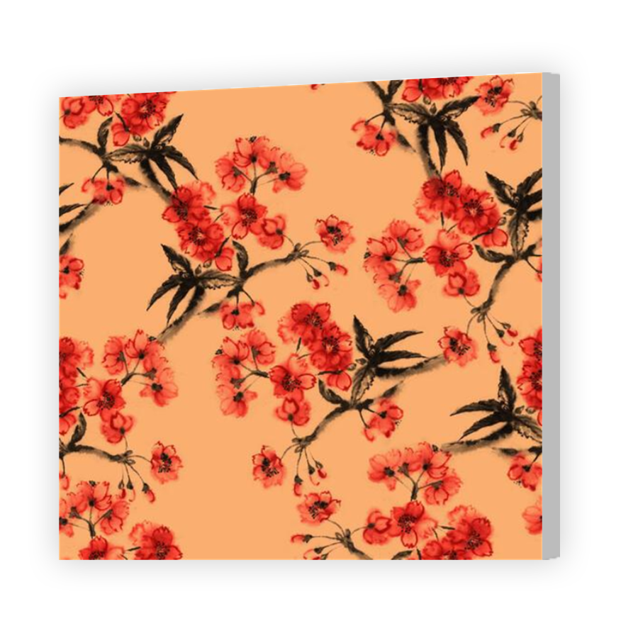 Thumbnail for Canvas - Coloured Canvas Wrap