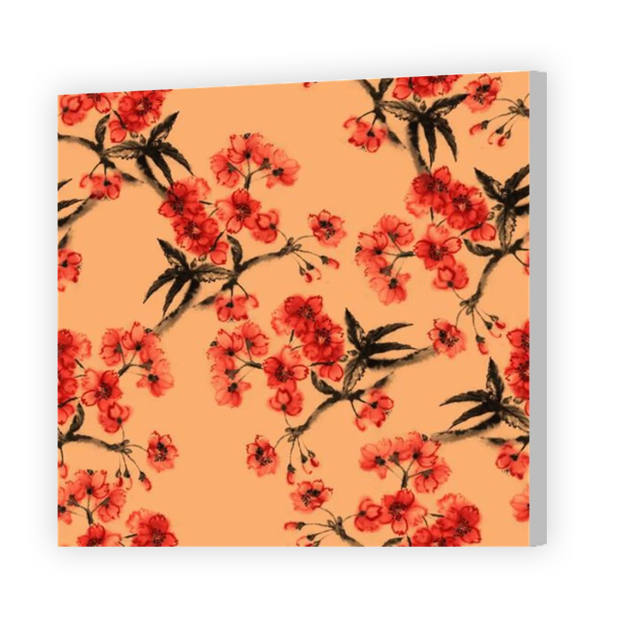 Thumbnail for Canvas - Coloured Canvas Wrap
