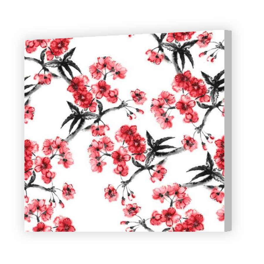 Thumbnail for Canvas - Coloured Canvas Wrap