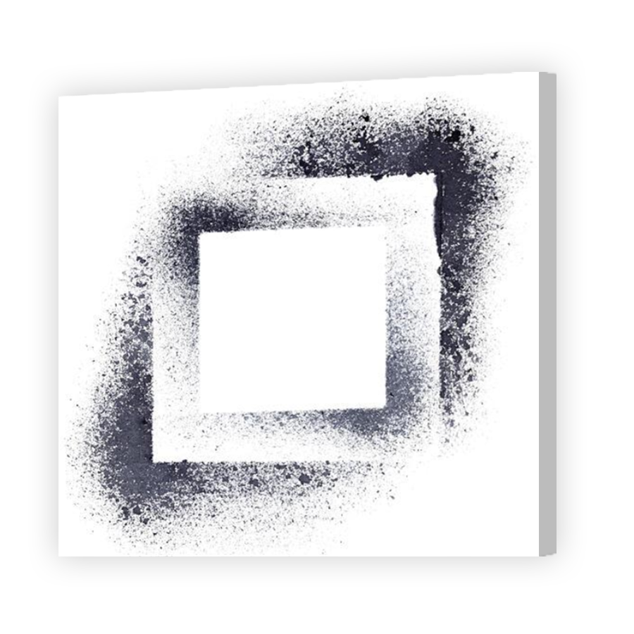 Thumbnail for Canvas - Coloured Canvas Wrap