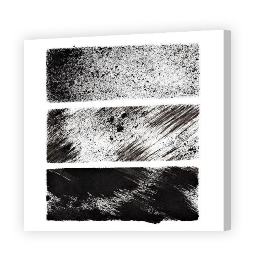 Thumbnail for Canvas - Coloured Canvas Wrap