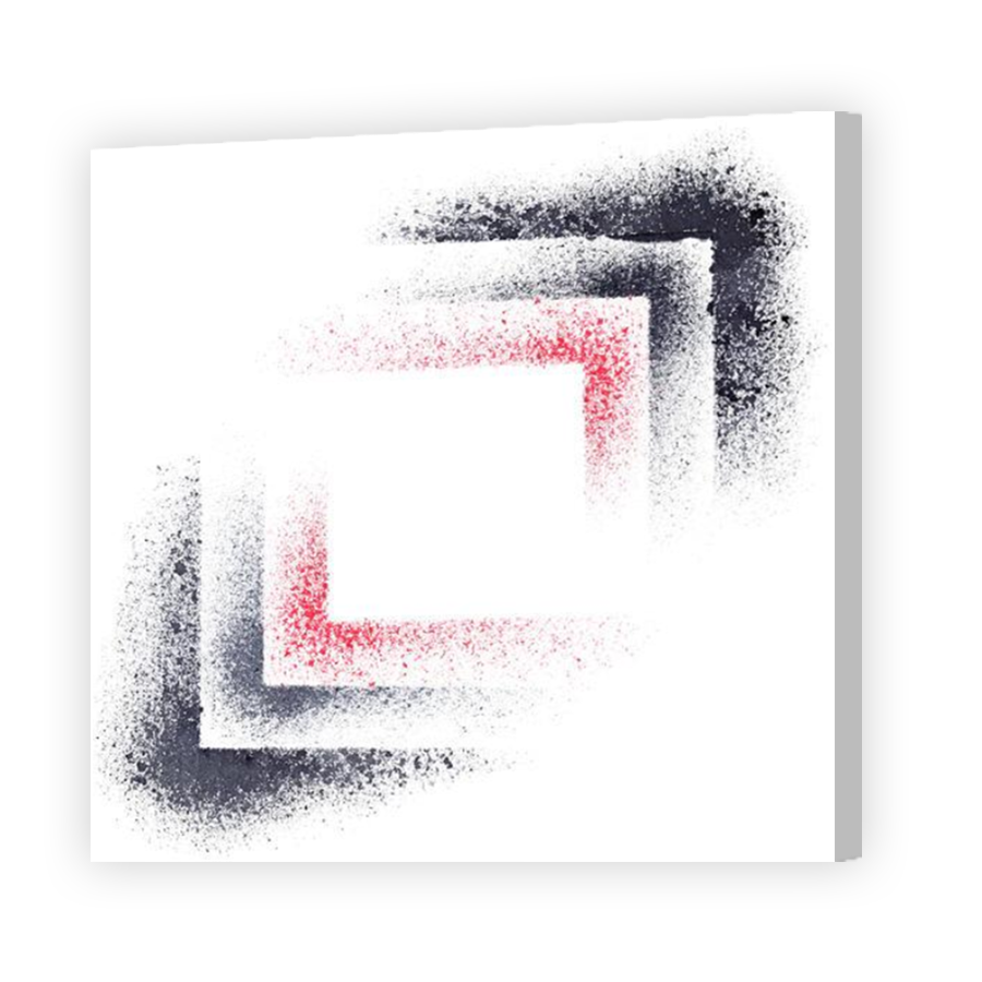 Thumbnail for Canvas - Coloured Canvas Wrap