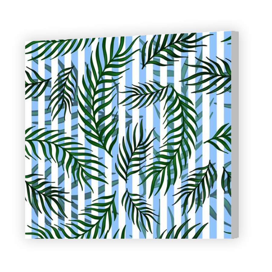 Thumbnail for Canvas - Coloured Canvas Wrap