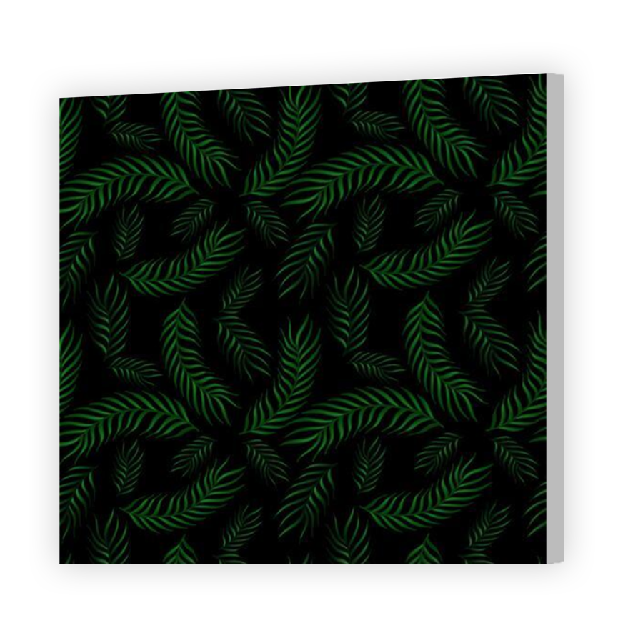 Thumbnail for Canvas - Coloured Canvas Wrap