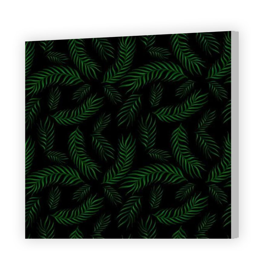 Thumbnail for Canvas - Coloured Canvas Wrap